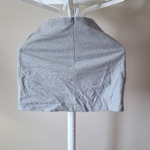 Wilfred Straight A skirt